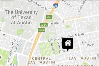 1405 Chicon St Austin home for sale