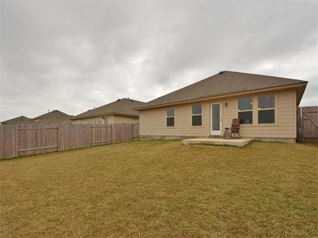 Kyle Home for Sale Austin Home for Sale 175 Silver Maple Dr