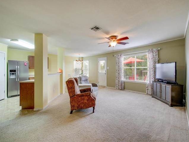 Home for sale in Liberty Hill TX 281 Drystone Trl
