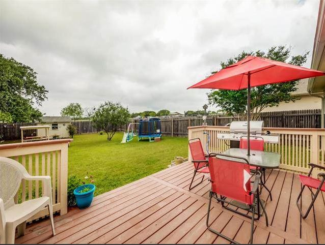 Home for sale in Liberty Hill TX 281 Drystone Trl