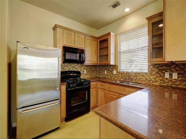 Austin Condo for Sale 3005 Bond Dr 277C