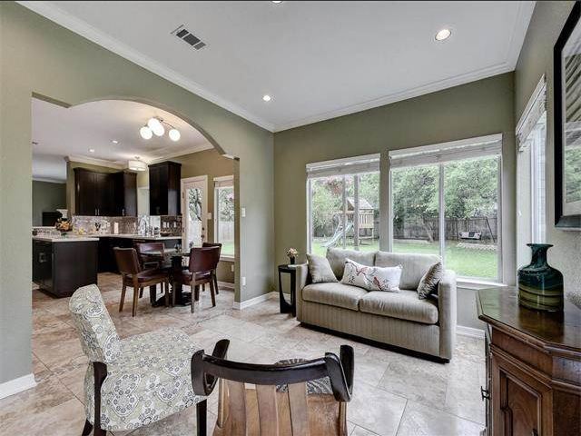 Southwest Austin Travis Country Home for Sale