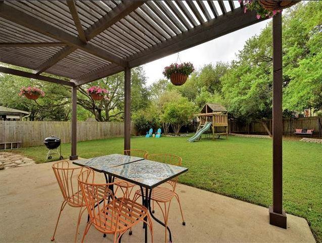 Southwest Austin Travis Country Home for Sale
