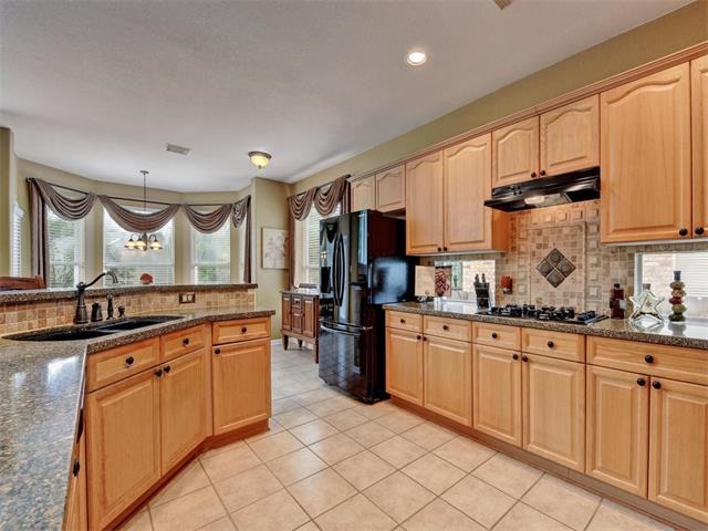 5744 Gorham Glen Ln Circle C Home for Sale