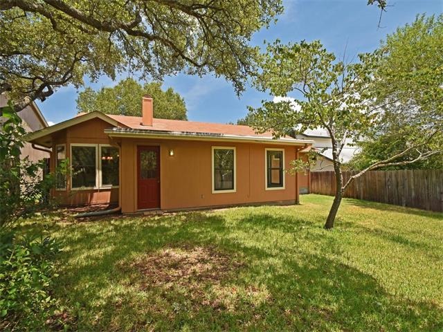 6003 Blanco River Pass South Austin Home for Sale