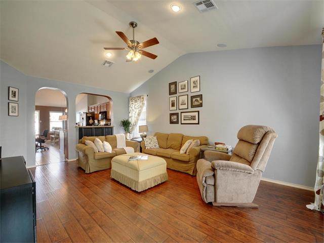 Cedar Park TX Home for Sale 605 Boca Chica Dr