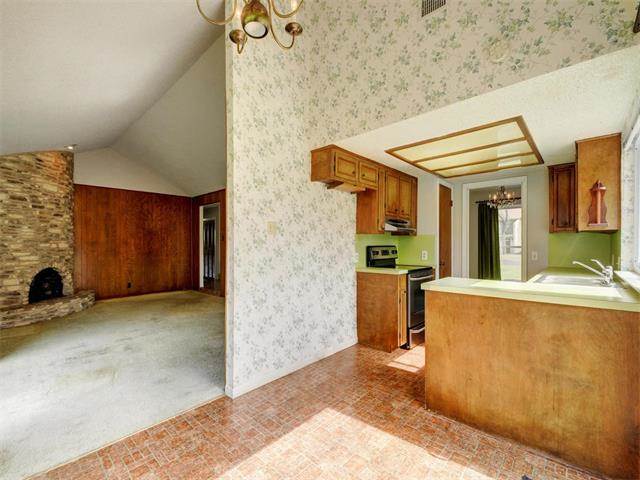 Southwest Austin Home for Sale Cain Realty Group Austin Homes for Sale