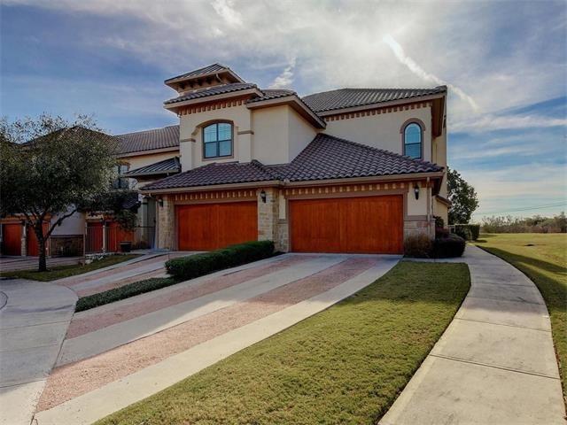 7800 Southwest Parkway Unit 2014 Austin Home Condo for Sale