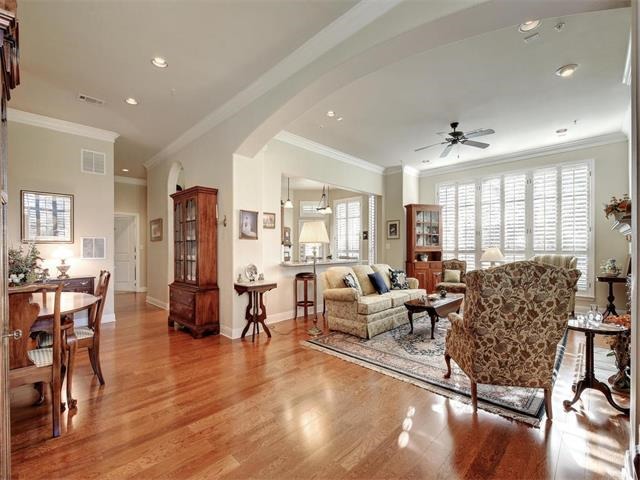 7800 Southwest Parkway Unit 2014 Austin Home Condo for Sale
