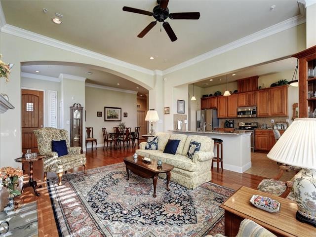 7800 Southwest Parkway Unit 2014 Austin Home Condo for Sale