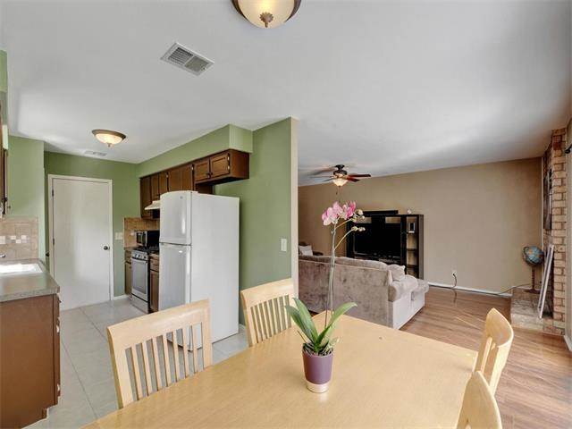 Round Rock Home for Sale 817 Cactus Dr