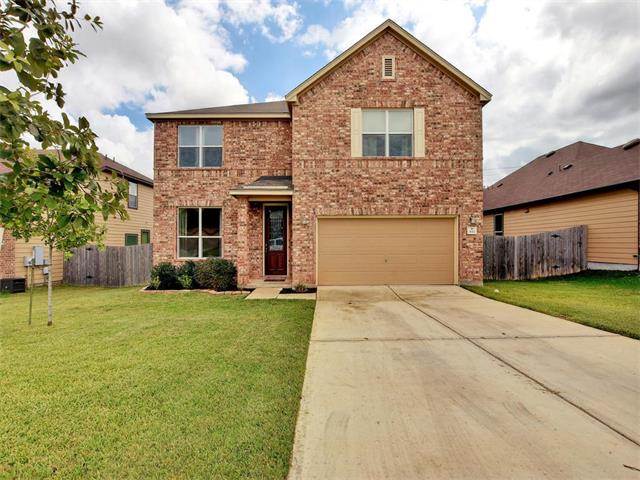 Home for sale in Kyle TX 833 Apricot Dr