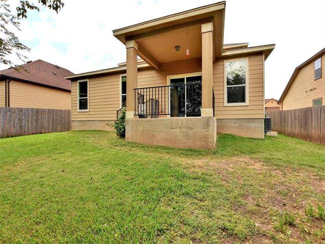 Home for sale in Kyle TX 833 Apricot Dr