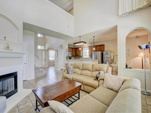 Southwest Austin Home for Sale 9301 Bavaria Ln