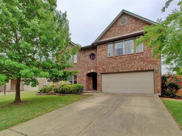 Round Rock Open House | Four Bedroom Round Rock Home