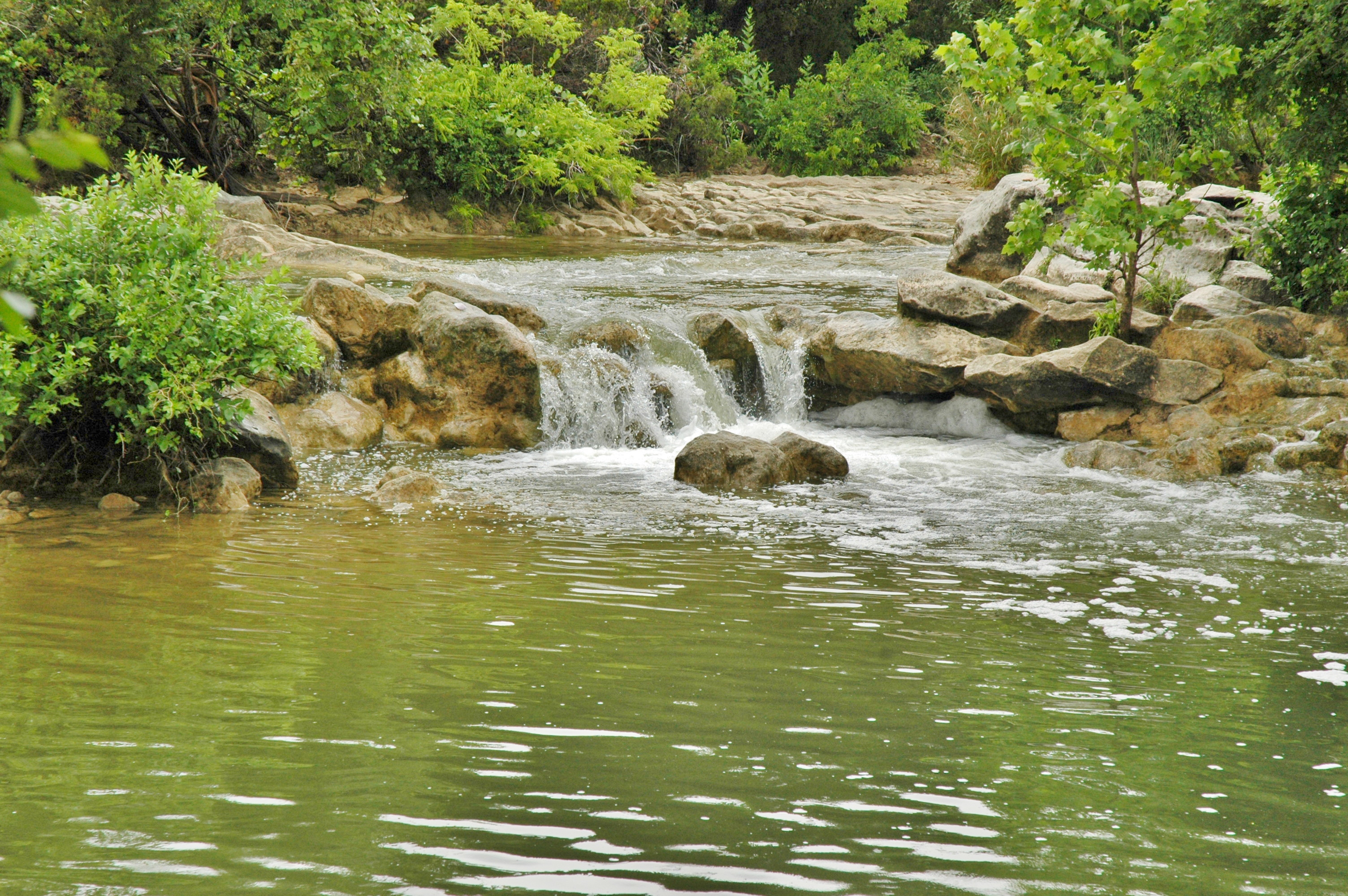 Barton Creek Greenbelt