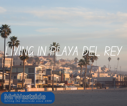 Homes for Sale in Playa del Rey, CA