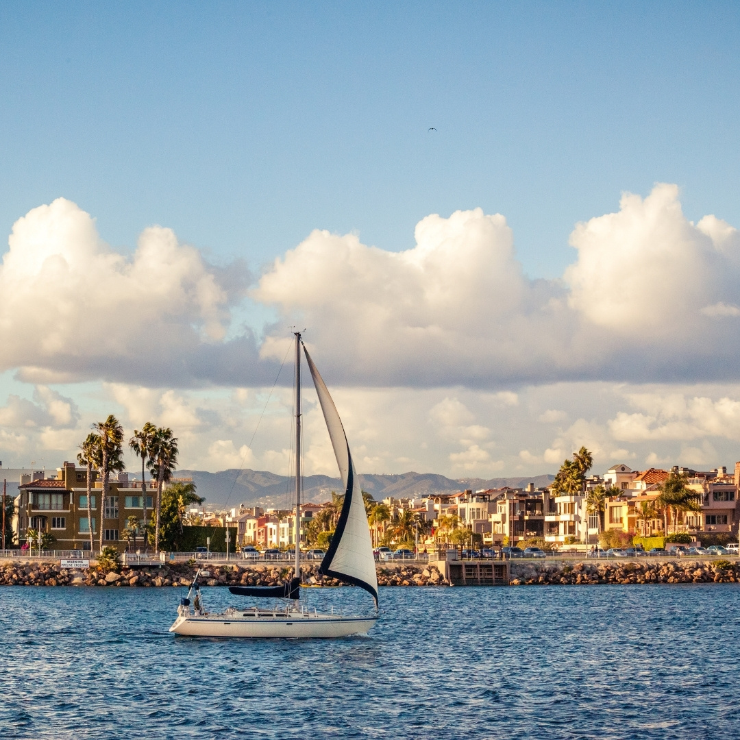 Marina del Rey Real Estate