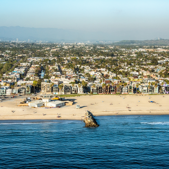 The Best Places to Live in Venice CA