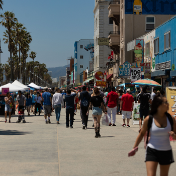 Top Places to Live in Venice Beach CA
