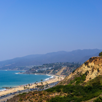 Where to live in Pacific Palisades