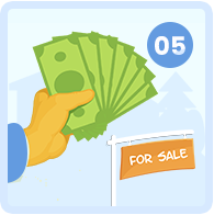 Negotiate the best offer