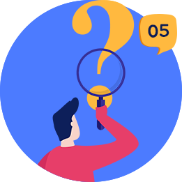 Don't hesitate to ask questions before and during closing