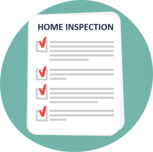 The home inspection report
