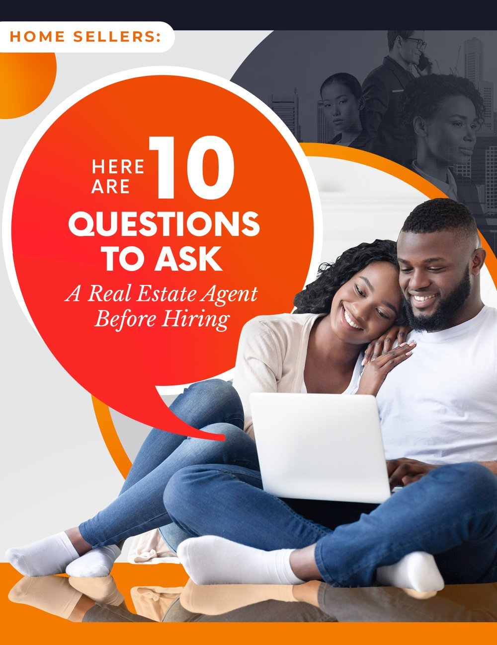 10 Questions to ask