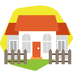 Increased privacy and security