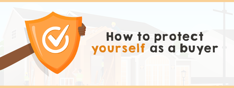 How to protect yourself as a buyer