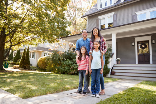 How Buying A Multi-Generational Home Helps With Affordability Today