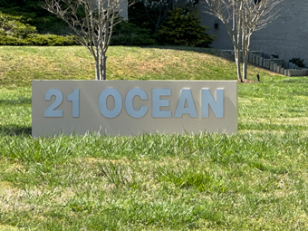 21 Ocean Drive Rehoboth Beach DE