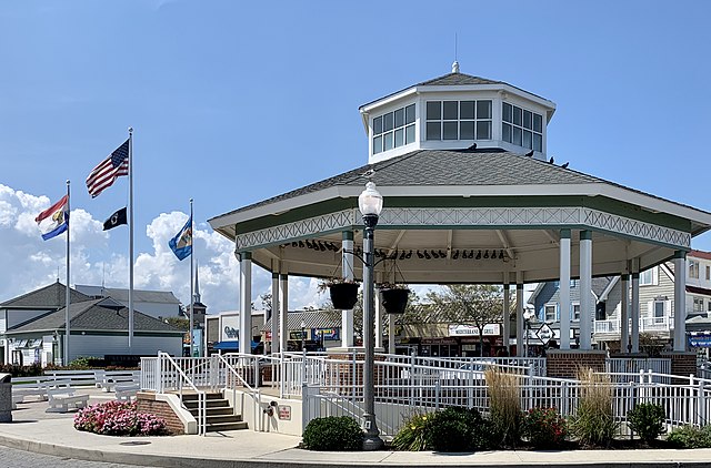 Rehoboth Beach Real Estate, Homes, Condos, Townhomes for Sale