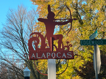 Welcome to Alapocas Wilmington Delaware