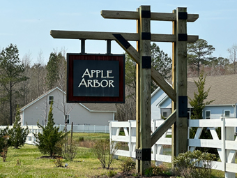 Apple Arbor Frankford Delaware