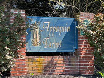 Appoquin Farms Middletown Delaware