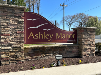 Ashley Manor Selbyville Delaware