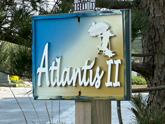 Atlantis II North Bethany DE