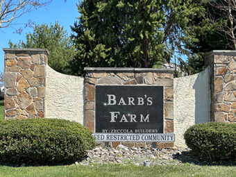 Barbs Farm New Castle Delaware