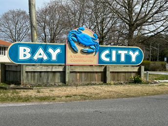 Bay City Millsboro Delaware