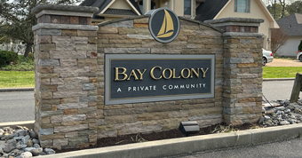 Bay Colony Dagsboro DE