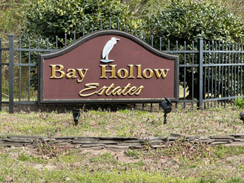 Bay Hollow Estates Millsboro Delaware