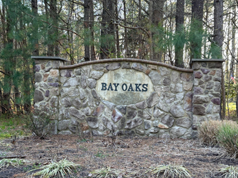 Bay Oaks Lewes Delaware