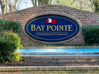 Bay Pointe Lewes Delaware