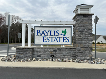 Baylis Estates Millsboro Delaware