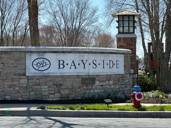 Bayside Selbyville Delaware