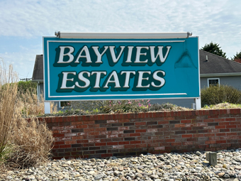 Bayview Estates Selbyville Delaware