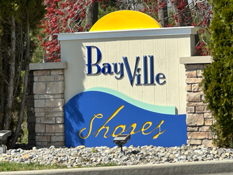 Bayville Shores Selbyville Delaware