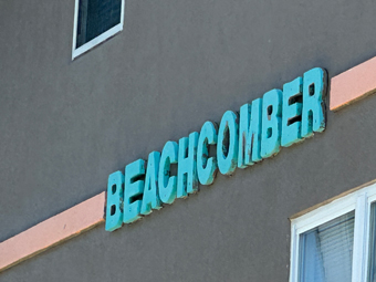 Beachcomber Dewey Beach DE